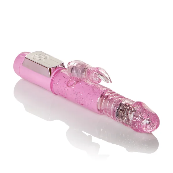 Petite Thrusting Jack Rabbit - Pink — image 18 of 19