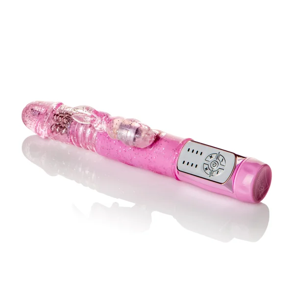Petite Thrusting Jack Rabbit - Pink — image 19 of 19