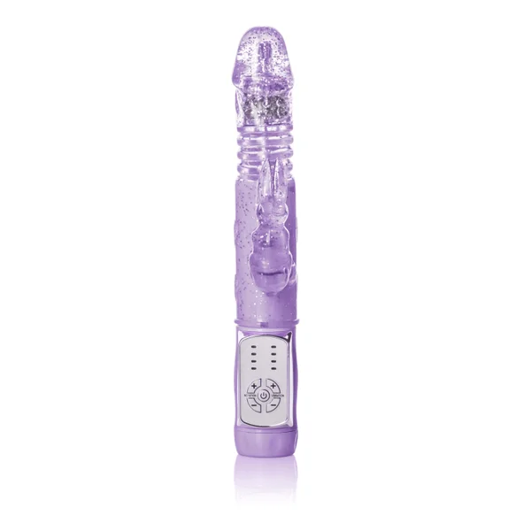 Petite Thrusting Jack Rabbit - Purple — image 19 of 20