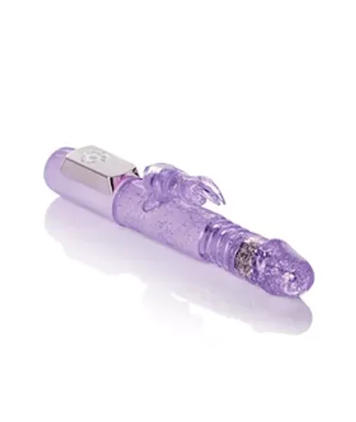 Petite Thrusting Jack Rabbit - Purple — image 14 of 15