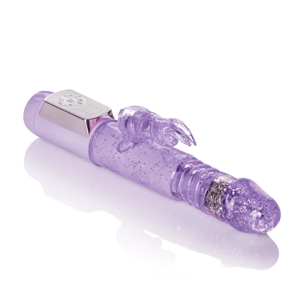 Petite Thrusting Jack Rabbit - Purple — image 20 of 20