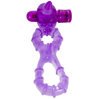 Buzz Buddies Excitement Ring