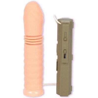 Deep Stroker II