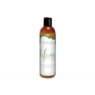 Intimate Earth Defense Glide 60ml