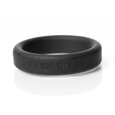 Boneyard Silicone Ring 40mm