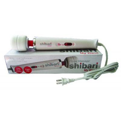 Shibari Wireless 2X White