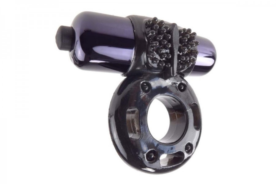 Fantasy C-Ringz Vibrating Super Ring