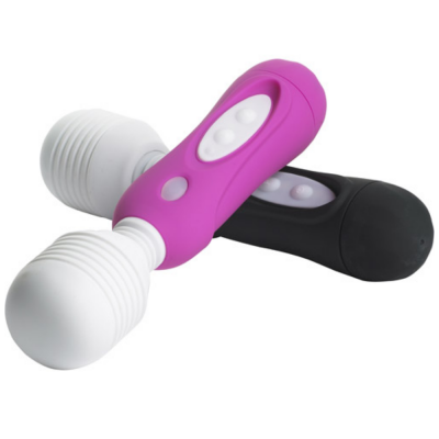Vibratex Mystic Wand Massager