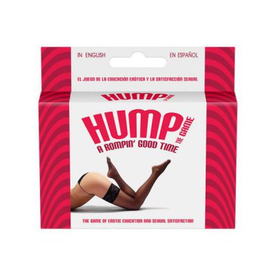 Hump Board Game