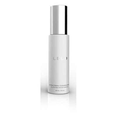 Antibacterial Cleaning Spray