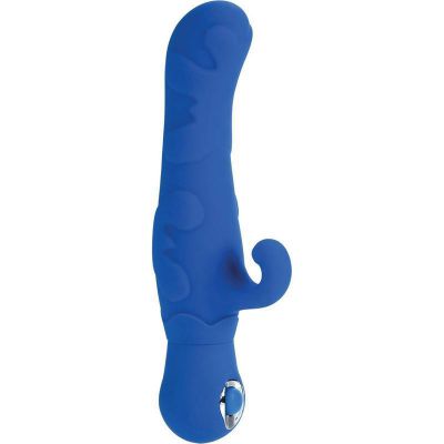 Rhythm G Silicone Vibe