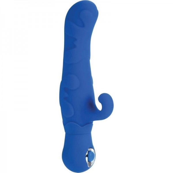 Rhythm G Silicone Vibe