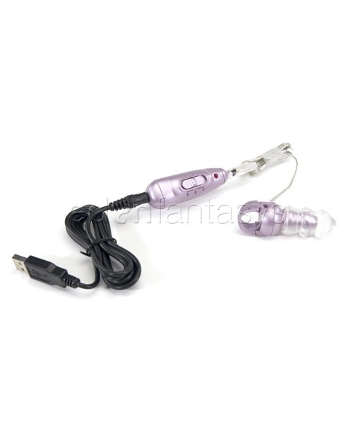 Computer accessory