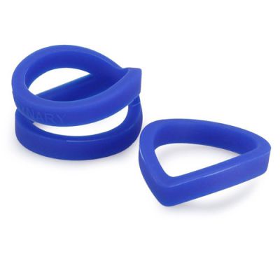 Toynary CR02 silicone cock rings