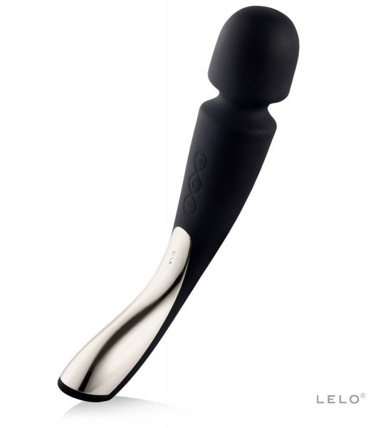 Lelo Smart Wand Medium Rechargeable Vibrator