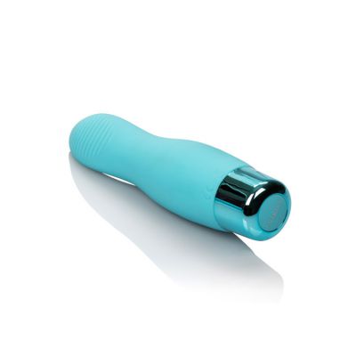 California Exotic Flicker 6 25 Silicone Clitoral Vibrator