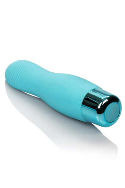 California Exotic Flicker 6.25" Silicone Clitoral Vibrator