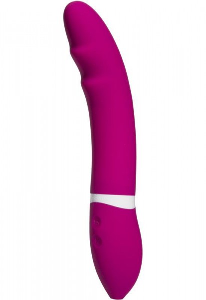Doc Johnson iVibe Select iBend 9" Silicone Vibrator