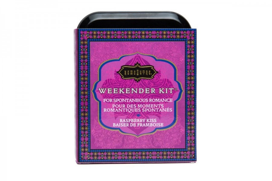 Kama Sutra New Weekender Kit