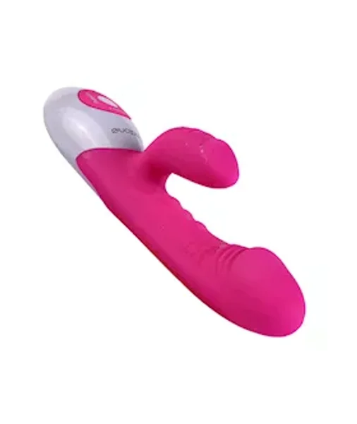 Dancer Wireless Rabbit Vibrator — image 9 of 10