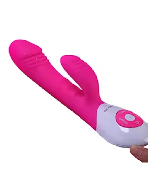 Dancer Wireless Rabbit Vibrator — image 10 of 10