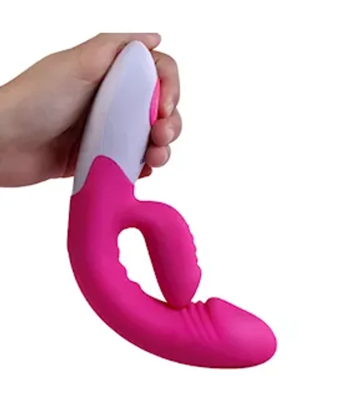 Dancer Wireless Rabbit Vibrator — image 8 of 10