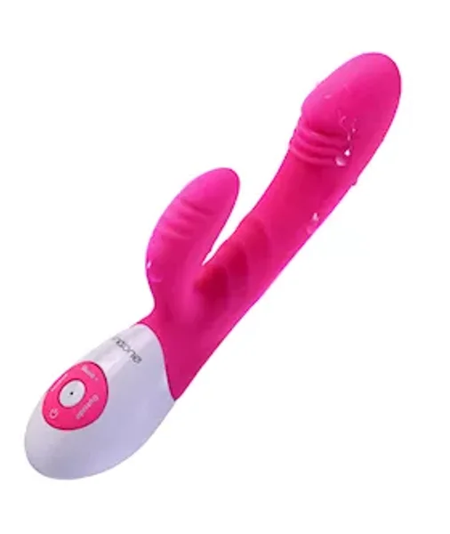 Dancer Wireless Rabbit Vibrator — image 7 of 10