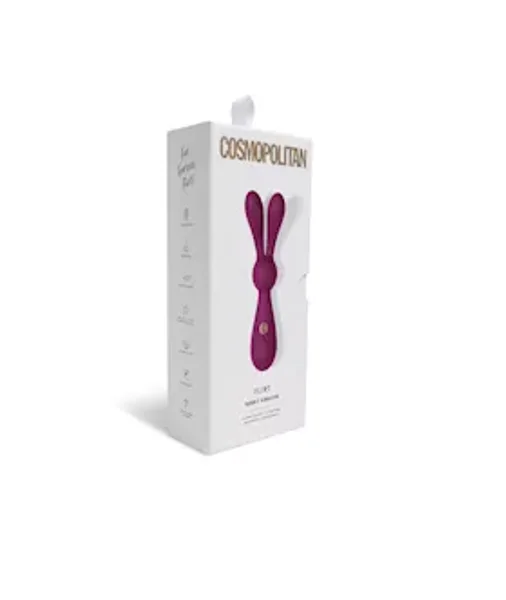 Cosmo - Flirt - Purple — image 13 of 15