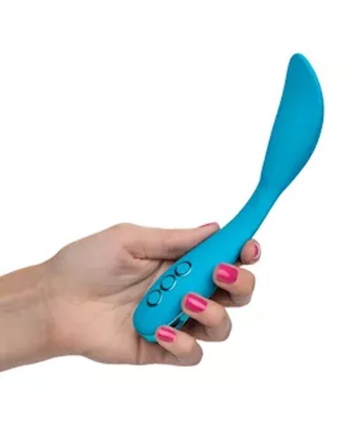 Calexotics California Dreaming Palm Springs Pleaser - Blue — image 9 of 10