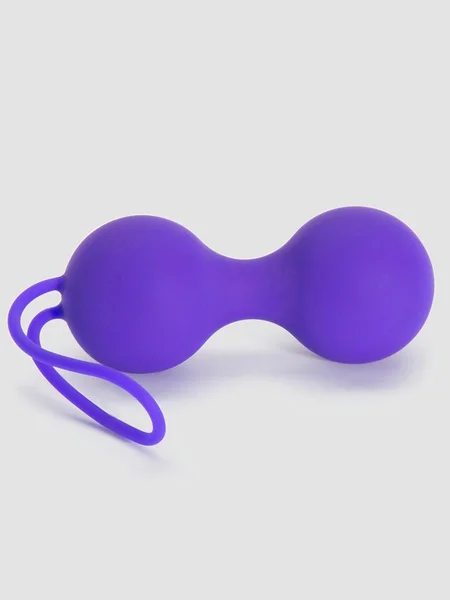 Lovehoney Main Squeeze Heavy Double Kegel Balls 90g — image 9 of 9