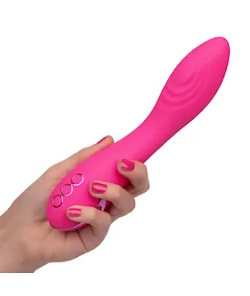Calexotics California Dreaming Surf City Centerfold - Pink — image 7 of 8