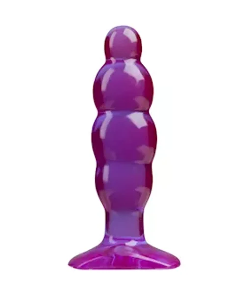 Sectragels Anal Stuffer Tool - Purple — image 3 of 4
