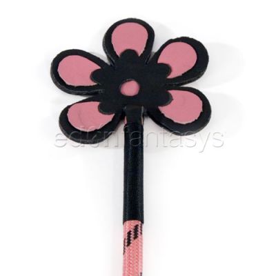 Flower crop