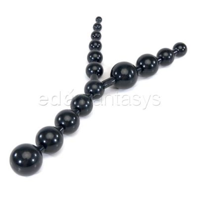 3 in 1 anal beads