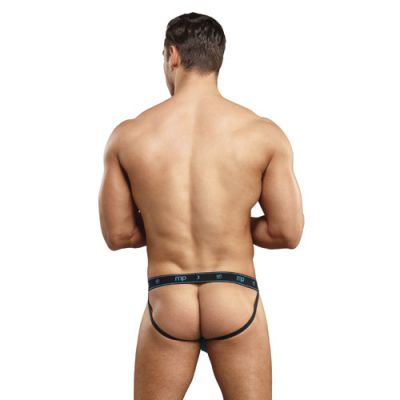 Bamboo sport jock