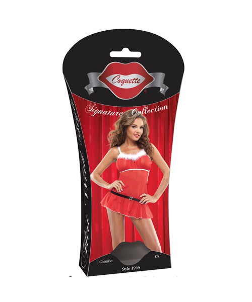 Santa chemise