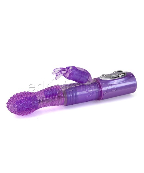 First tingle soft sensations