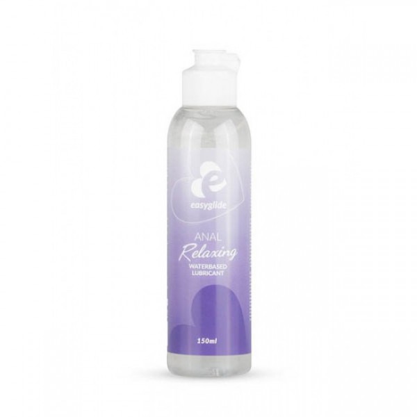 EasyGlide Anal Relaxing Lube - 150ml