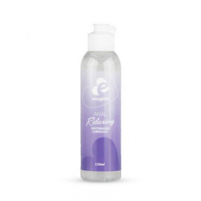 EasyGlide Anal Relaxing Lube 150ml