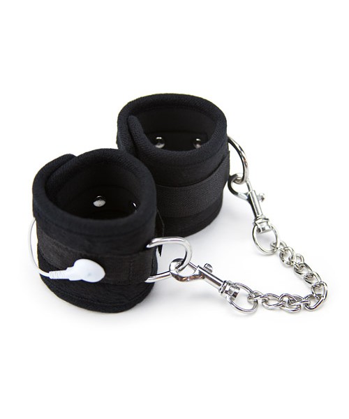 ePlay cuffs