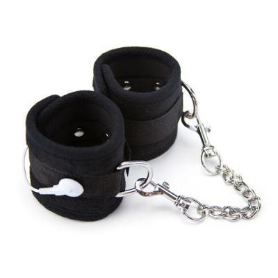 ePlay cuffs