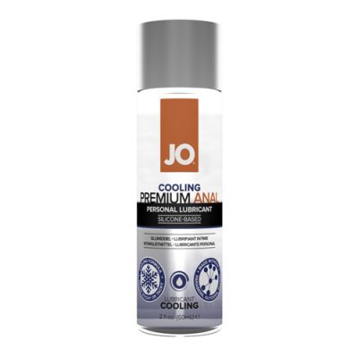 JO premium cool anal lubricant