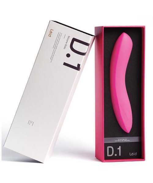 D.1 Dildo