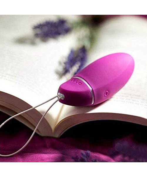Lelo Luna 3.2" Smart Bead
