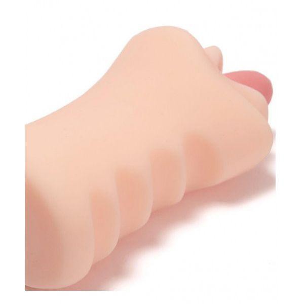 Pornhub Deep Throat Stroker