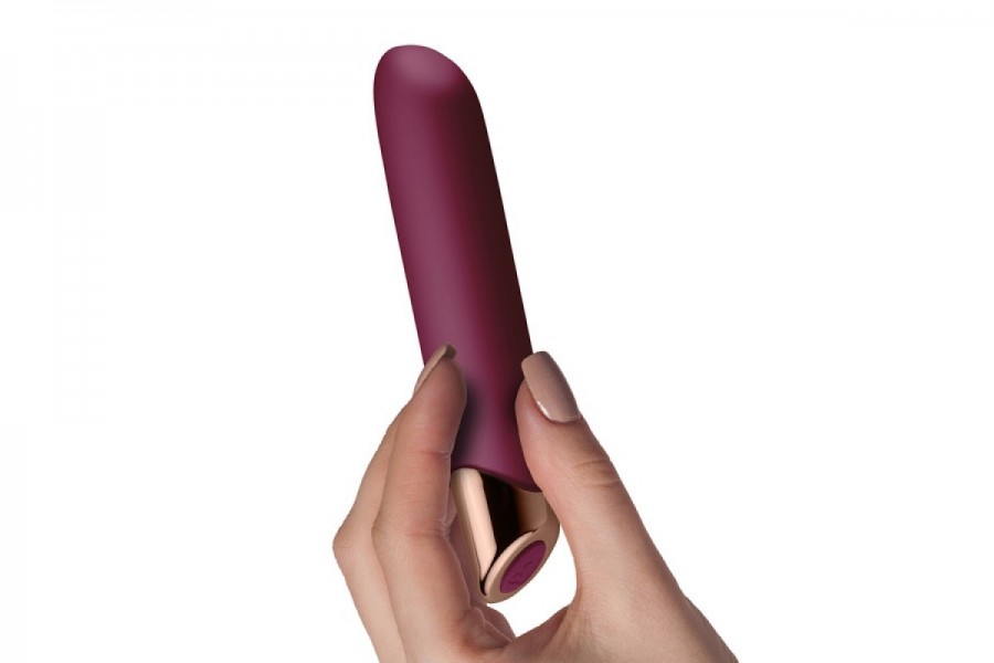 Chaiamo Vibrator Bullet