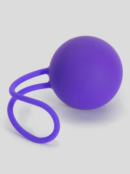 Lovehoney Main Squeeze Single Kegel Ball 30g — image 9 of 9