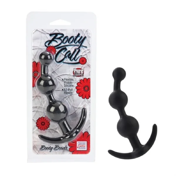 Booty Call Booty Beads - Black — image 16 of 16