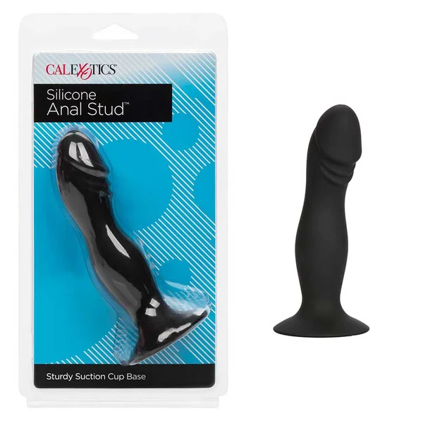 Silicone Anal Stud — image 24 of 25