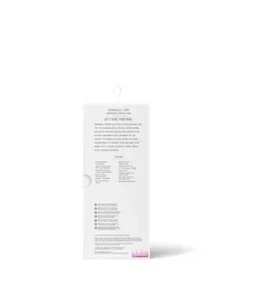Cosmo - Bendable Love - Pink — image 14 of 14